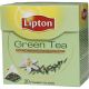LIPTON Green Tea, pyramid - 20x1,8 g
