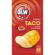 OLW Dippmix Taco - 25 gram