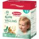 Semper Fullkornsvälling Multikorn 1-3år - 725g