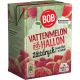 BOB Lättdryck Vattenmelon/Hallon - 2 dl