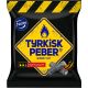 Fazer Tyrkisk Peber Soft&Salty - 150g