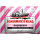 Fisherman´s Friend Raspberry Sockerfri - 25 g