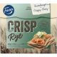 Fazer Crisp Råg - 200g