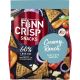 Finn Crisp Snacks Creamy Ranch - 150g