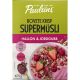 Paulúns Müsli Hallon & Jordgubb - 400 g