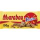 Marabou Daim Kaka - 100 G