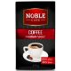Noble Cafe Bryggkaffe Arabica - Robusta - 450gr