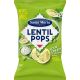 Santa Maria Linschips Sourcream o Onion Pops - 100g