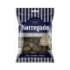 Nørregade Pulverfyllda Halvmånar - 130g - KORT DATUM 2023-05-31