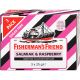 Fisherman's Friend Salmiak & Raspberry Sockerfri - 3 x 25 g