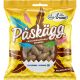 Aroma Påskägg Chokladdragé - 90g