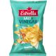 Estrella Salt & Vinägerchips - 275 g