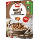 AXA Havrering Mandel & Hasselnöt - 350 gram