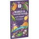 Garant Mörk Choklad Mango/Passion 70% kakao - 100gr