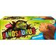 Lotus Dinosaurus Original Mjölkchoklad - 150g
