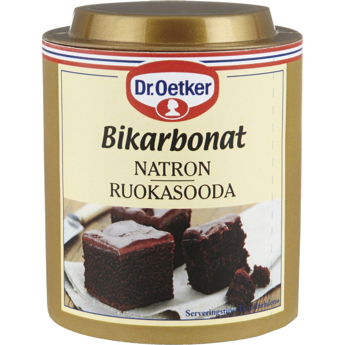 Bikarbonat - 200 g - Ditt svenska skafferi
