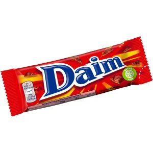 Daim Singel - 28 g