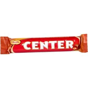 Cloetta Center - 50 g