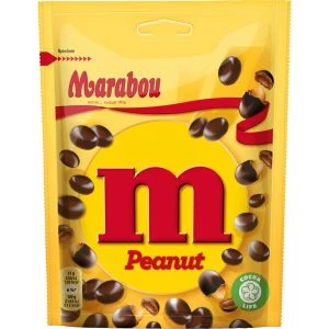 Marabou M Partysize - 200 G