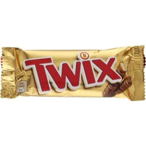 TWIX Single - 50 g