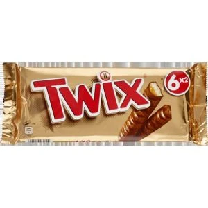 TWIX std multi - 300g