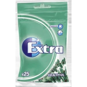 EXTRA Eucalyptus - 25 bitar