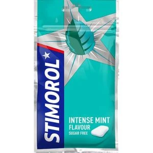 Stimorol Ice Intense Mint - 30 G