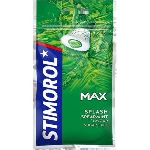 Stimorol Max Spearmint - 30 G