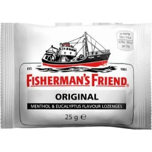 Fisherman´s Friend Original - 25 g