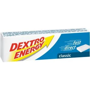 Dextro Energy Neutral, sticks - 47 g
