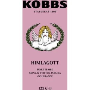 Kobbs Himlagott - 125 g