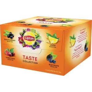 Lipton ST Variety Pack - 64g