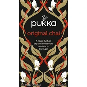 Pukka Te Original Chai - 20 st