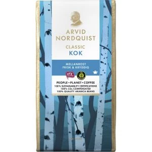 Arvid Nordquist Classic Kok - 500 g