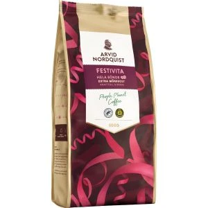 Arvid Nordquist Classic Festivita hela bönor - 500 g