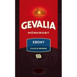 Gevalia Ebony - 425 g