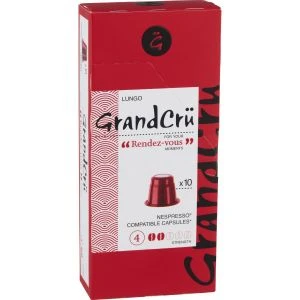 GRAND CRU RENDEZ VOUS - 10 pack