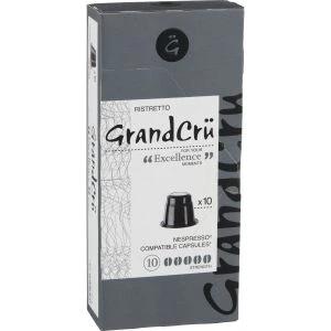 GRAND CRU EXCELLENCE - 10 pack