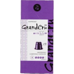 GRAND CRU OH LA LA  - 10 Pack