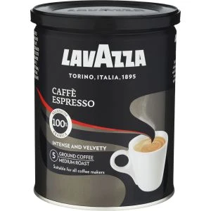 Café en grain - Qualità Rossa - Lavazza - 250gr