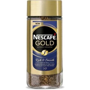 NESCAFÉ Koffeinfri - 100 G