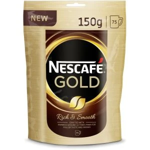 NESCAFÉ GOLD - 150 G