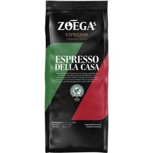 ZOÉGAS Espresso della Casa - 200 G