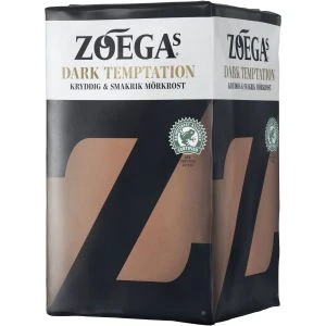 ZOÈGAS Dark Temptation - 450 G