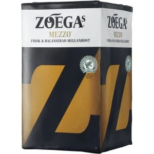 ZOÈGAS Mezzo - 450 G