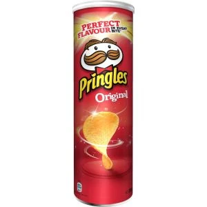 Pringles Original - 200 g