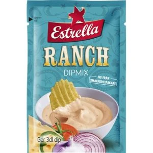Estrella Dipmix Ranch - 24 g