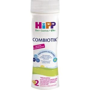 Hipp Baby Combiotik 2 RTD - 200 ml