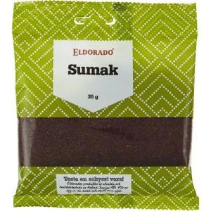 ELDORADO SUMAK - 35G PÅS