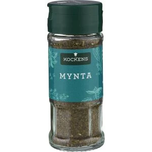 KOCKENS Mynta gourmetglas - 14g